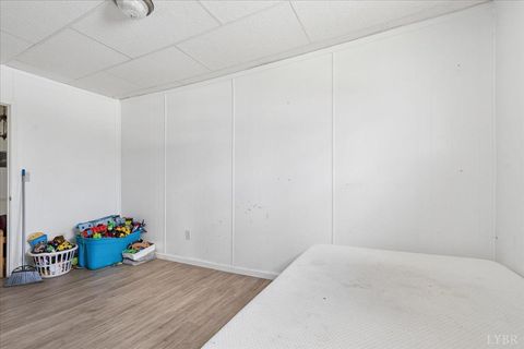 Tiny photo for 1332 Goose Creek Valley Road, Montvale, VA 24122 (MLS # 365390)