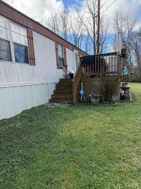 Tiny photo for 1332 Goose Creek Valley Road, Montvale, VA 24122 (MLS # 365390)