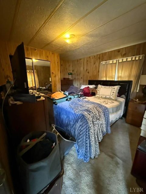 Tiny photo for 1332 Goose Creek Valley Road, Montvale, VA 24122 (MLS # 365390)