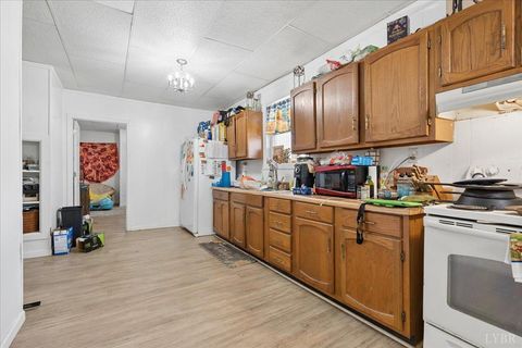 Tiny photo for 1332 Goose Creek Valley Road, Montvale, VA 24122 (MLS # 365390)