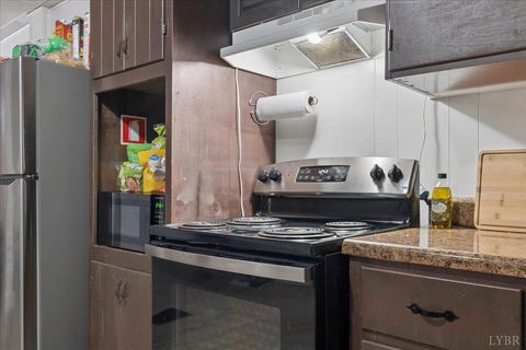 Tiny photo for 1332 Goose Creek Valley Road, Montvale, VA 24122 (MLS # 365390)