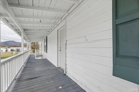 Tiny photo for 1332 Goose Creek Valley Road, Montvale, VA 24122 (MLS # 365390)
