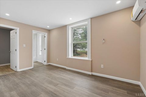 Tiny photo for 1332 Goose Creek Valley Road, Montvale, VA 24122 (MLS # 365390)