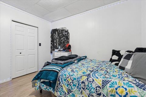 Tiny photo for 1332 Goose Creek Valley Road, Montvale, VA 24122 (MLS # 365390)