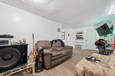 Tiny photo for 1332 Goose Creek Valley Road, Montvale, VA 24122 (MLS # 365390)