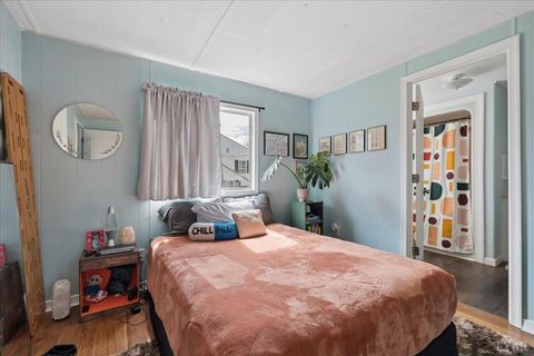 Tiny photo for 1332 Goose Creek Valley Road, Montvale, VA 24122 (MLS # 365390)