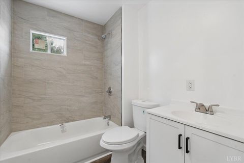 Tiny photo for 1332 Goose Creek Valley Road, Montvale, VA 24122 (MLS # 365390)