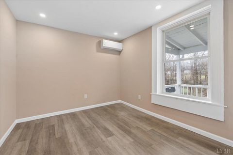 Tiny photo for 1332 Goose Creek Valley Road, Montvale, VA 24122 (MLS # 365390)