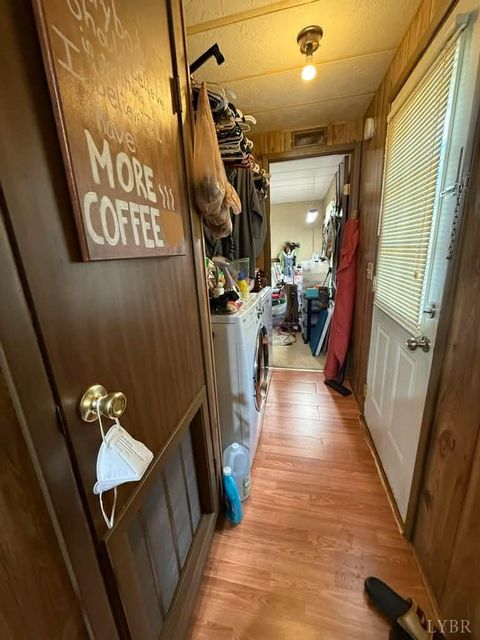 Tiny photo for 1332 Goose Creek Valley Road, Montvale, VA 24122 (MLS # 365390)