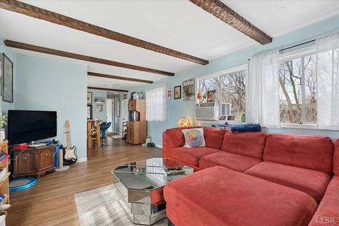 Tiny photo for 1332 Goose Creek Valley Road, Montvale, VA 24122 (MLS # 365390)