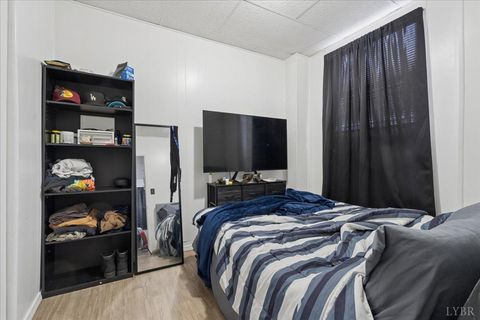 Tiny photo for 1332 Goose Creek Valley Road, Montvale, VA 24122 (MLS # 365390)