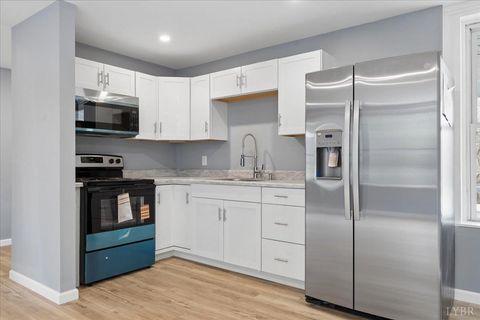 Tiny photo for 1332 Goose Creek Valley Road, Montvale, VA 24122 (MLS # 365390)