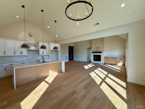 Tiny photo for 20 Crest Ridge Court, Rustburg, VA 24588 (MLS # 365004)