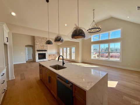 Tiny photo for 20 Crest Ridge Court, Rustburg, VA 24588 (MLS # 365004)