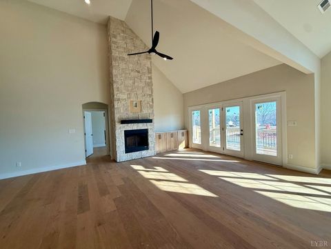 Tiny photo for 20 Crest Ridge Court, Rustburg, VA 24588 (MLS # 365004)