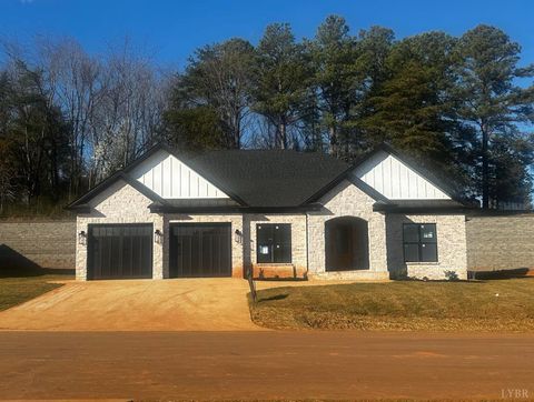 Tiny photo for 20 Crest Ridge Court, Rustburg, VA 24588 (MLS # 365004)