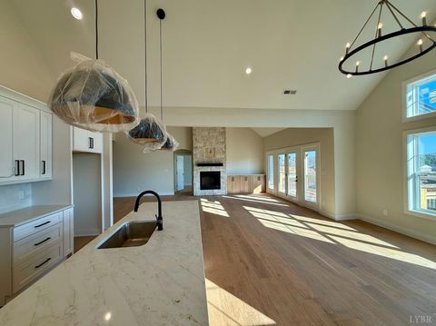 Tiny photo for 20 Crest Ridge Court, Rustburg, VA 24588 (MLS # 365004)