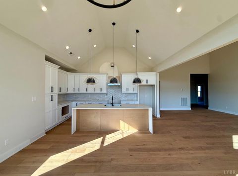 Tiny photo for 20 Crest Ridge Court, Rustburg, VA 24588 (MLS # 365004)