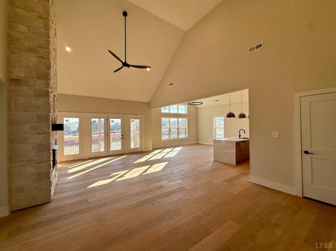 Tiny photo for 20 Crest Ridge Court, Rustburg, VA 24588 (MLS # 365004)