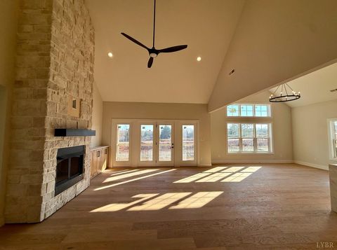 Tiny photo for 20 Crest Ridge Court, Rustburg, VA 24588 (MLS # 365004)