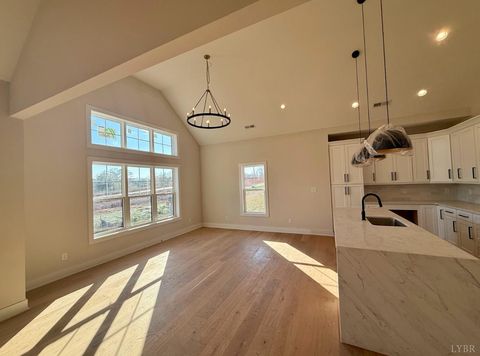 Tiny photo for 20 Crest Ridge Court, Rustburg, VA 24588 (MLS # 365004)