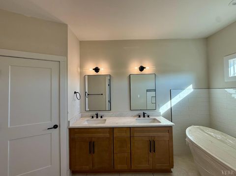 Tiny photo for 20 Crest Ridge Court, Rustburg, VA 24588 (MLS # 365004)