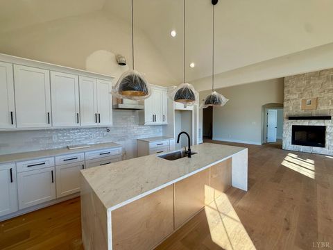 Tiny photo for 20 Crest Ridge Court, Rustburg, VA 24588 (MLS # 365004)