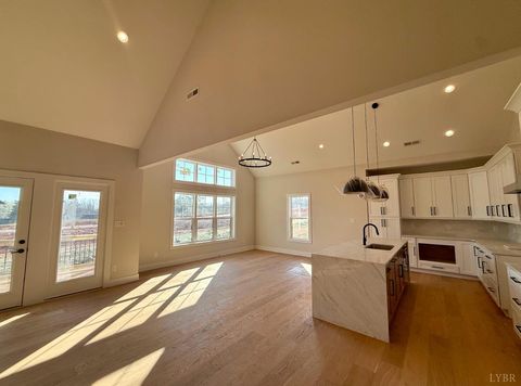 Tiny photo for 20 Crest Ridge Court, Rustburg, VA 24588 (MLS # 365004)