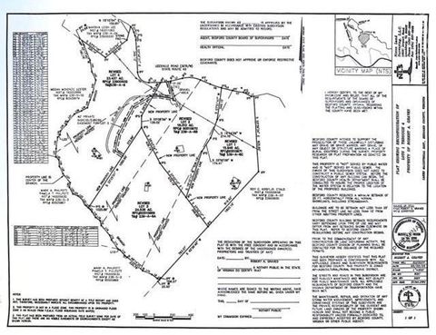 Tiny photo for 0 Leesville Road, Lynch Station, VA 24571 (MLS # 364330)