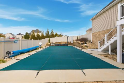 Tiny photo for 45 Garnett Court, Evington, VA 24550 (MLS # 364682)