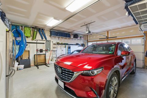 Tiny photo for 45 Garnett Court, Evington, VA 24550 (MLS # 364682)