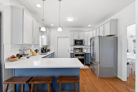 Tiny photo for 45 Garnett Court, Evington, VA 24550 (MLS # 364682)