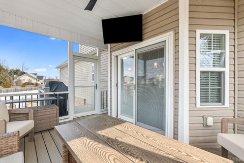 Tiny photo for 45 Garnett Court, Evington, VA 24550 (MLS # 364682)