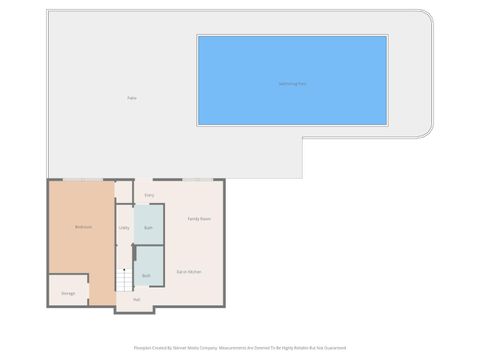 Tiny photo for 45 Garnett Court, Evington, VA 24550 (MLS # 364682)