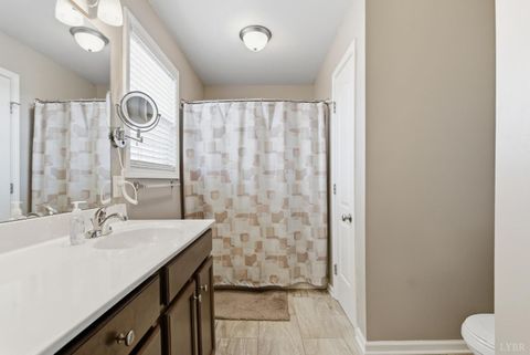 Tiny photo for 45 Garnett Court, Evington, VA 24550 (MLS # 364682)