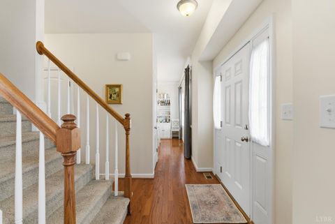 Tiny photo for 45 Garnett Court, Evington, VA 24550 (MLS # 364682)