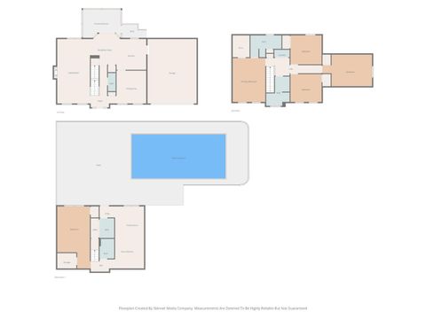 Tiny photo for 45 Garnett Court, Evington, VA 24550 (MLS # 364682)