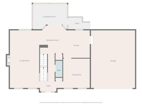 Tiny photo for 45 Garnett Court, Evington, VA 24550 (MLS # 364682)