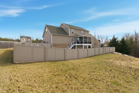 Tiny photo for 45 Garnett Court, Evington, VA 24550 (MLS # 364682)