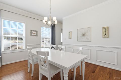 Tiny photo for 45 Garnett Court, Evington, VA 24550 (MLS # 364682)