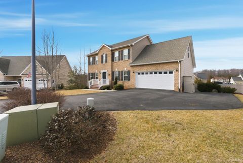 Tiny photo for 45 Garnett Court, Evington, VA 24550 (MLS # 364682)