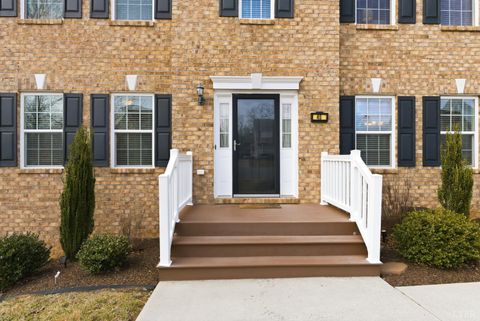 Tiny photo for 45 Garnett Court, Evington, VA 24550 (MLS # 364682)