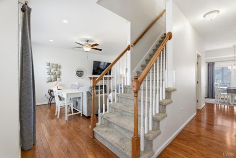 Tiny photo for 45 Garnett Court, Evington, VA 24550 (MLS # 364682)