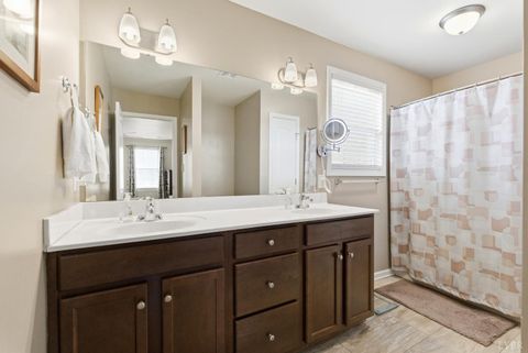 Tiny photo for 45 Garnett Court, Evington, VA 24550 (MLS # 364682)