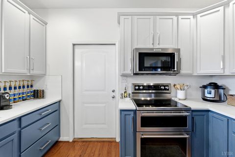 Tiny photo for 45 Garnett Court, Evington, VA 24550 (MLS # 364682)