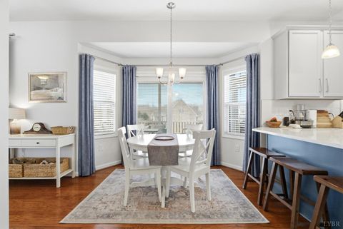 Tiny photo for 45 Garnett Court, Evington, VA 24550 (MLS # 364682)