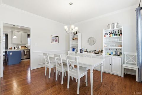 Tiny photo for 45 Garnett Court, Evington, VA 24550 (MLS # 364682)