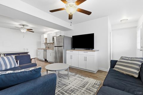 Tiny photo for 45 Garnett Court, Evington, VA 24550 (MLS # 364682)