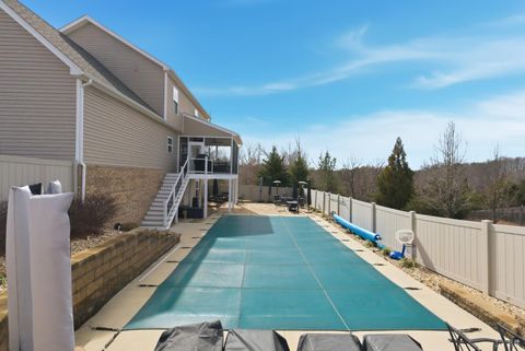 Tiny photo for 45 Garnett Court, Evington, VA 24550 (MLS # 364682)