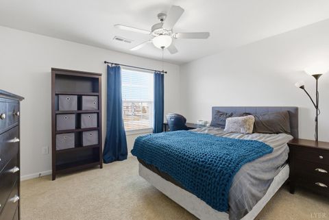 Tiny photo for 45 Garnett Court, Evington, VA 24550 (MLS # 364682)